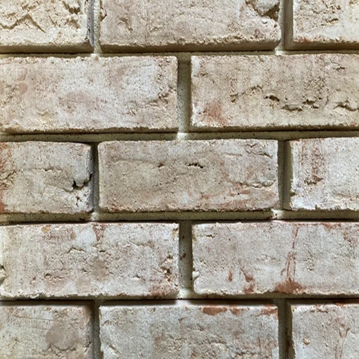 Sea Buff Bricks